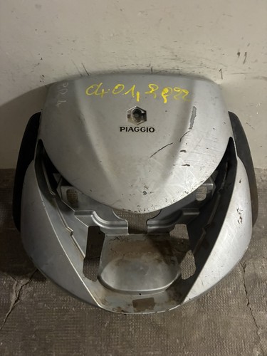 Scudo carena anteriore piaggio - scudo,
