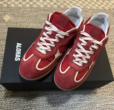 Sneakers stringate Alohas