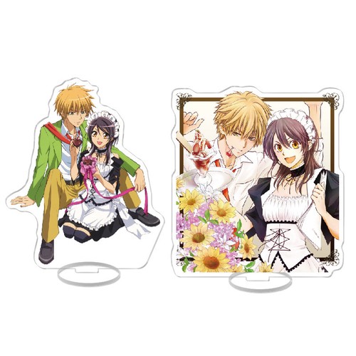 Cameriera sama ayuzawa - sama, misaki