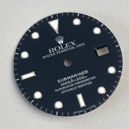 Rolex submariner 16610 - rolex,
