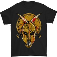 Spartan Teschio Casco Palestra