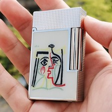 For Dupont Picasso White