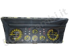 LANCIA DELTA (831)HF INTEGRALE 16V Quadro Strumenti Contachilometri Veglia Crusc