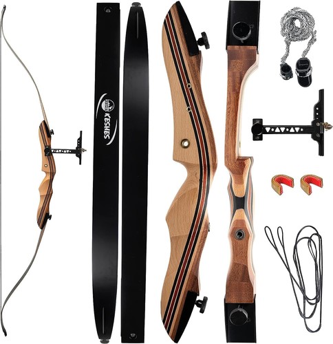 Keshes takedown set - takedown, di