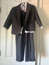 Elegante margherita bambino