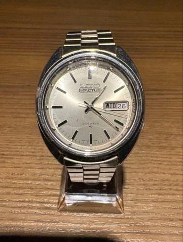 Orologio uomo automatico seiko - uomo,