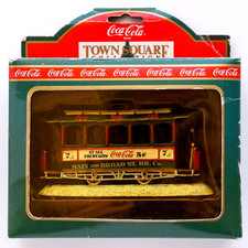 Coca-Cola Town Square