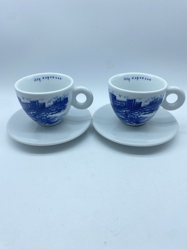 Coppia tazze cappuccino - tazze,