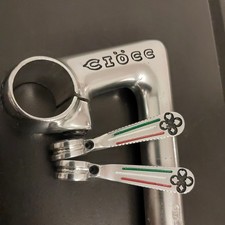 Ciocc Stem 3ttt 80mm Attacco