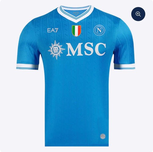 Napoli official home match - napoli,