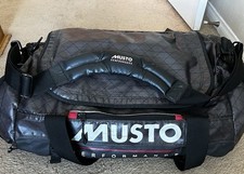 Musto Pro Dry Duffel 75L-