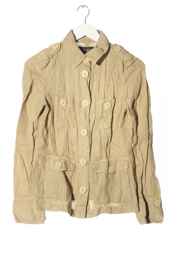Armani jeans giacca corta - armani,