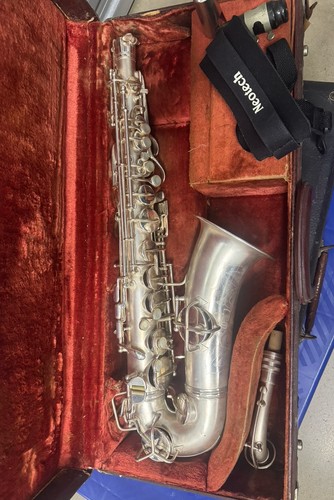 Conn new wonder series - new, ii