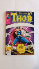 THOR - Volume Unico - Brossurato - Play Book
