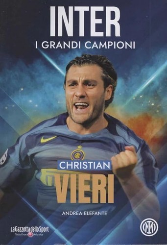 Inter grandi campioni - inter, i