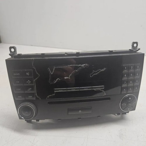 Mercedes benz w203 lettore - mercedes-benz,