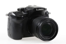 Completo Panasonic DMC-GH3 -