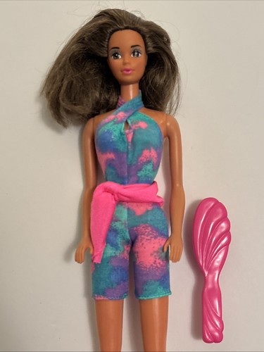 Rara bambola barbie - bambola,