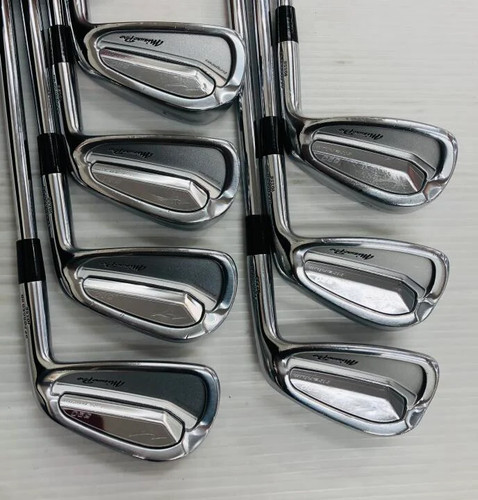 Mizuno set ferri pro 520 - set,