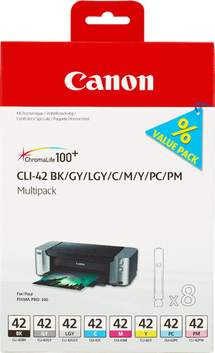 Multipack originale canon nero - multipack,