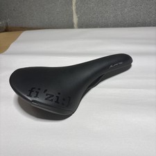 Fizik aliante black saddle - fizik,