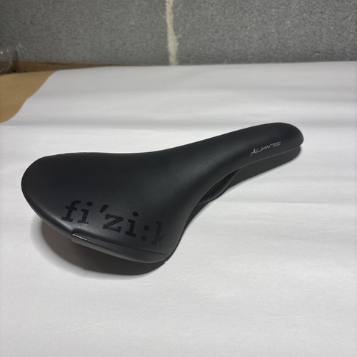 Fizik aliante sella nera - aliante,
