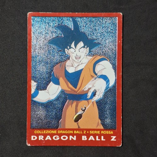 Goku dragon ball - goku,