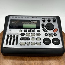 Roland modulo audio a - td-8,
