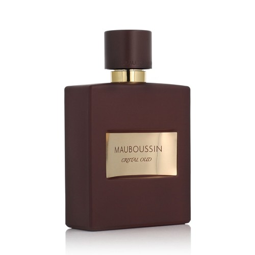 Mauboussin cristal oud eau - mauboussin,