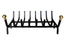 BRUCIALEGNA PORTA LEGNA IN