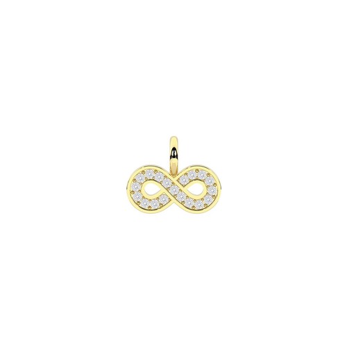 Charm kidult donna symbols - charm,