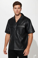 Camicia da uomo fatta a mano