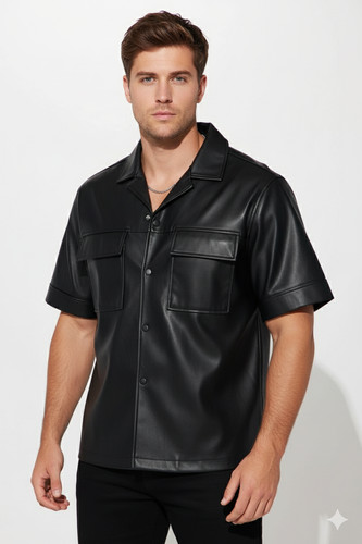 Camicia uomo fatta mano - fatta, a