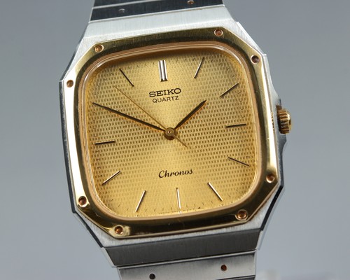 Quasi come nuovo seiko - [quasi,