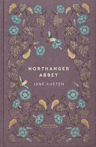 New cranford northanger - new,
