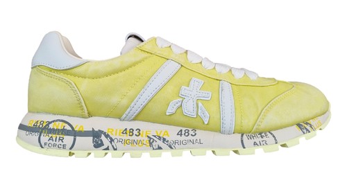 Premiata scarpe donna nylon - premiata,