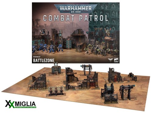 Warhammer 000 combat - -,