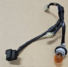 Cablaggio Faro Frecce SX DX Yamaha T-max Tmax 500cc 2008 2009 2010 2011