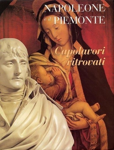 Libro napoleone e il - napoleone,