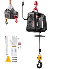 VEVOR Verricello Paranco