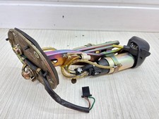 ~~~ POMPA BENZINA EUROPEA