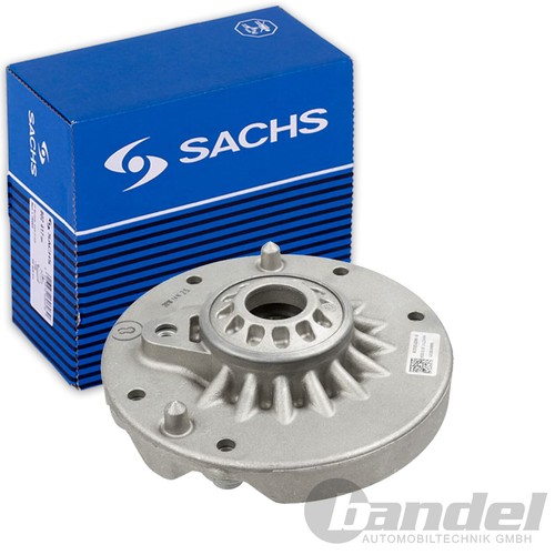 Cuscinetto cupola sachs - a,