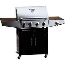 Barbecue a gas Party 5 15.2 kW