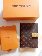 Louis Vuitton Paul Cover