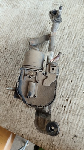Motorino tergicristallo - motorino,