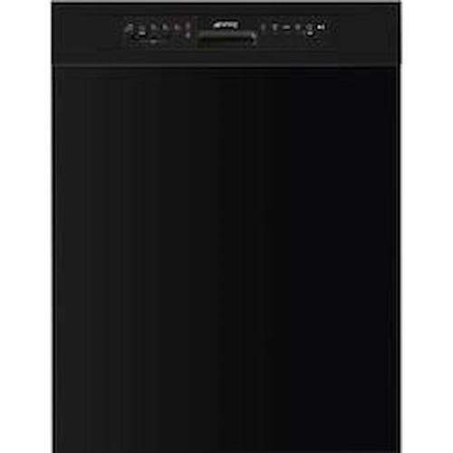 Smeg lavastoviglie incasso - smeg,