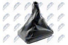 NTY GZB-PL-009 Rivestimento leva cambio per OPEL