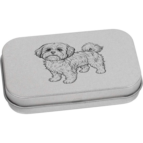Adorabile shih tzu dog - 'adorabile,