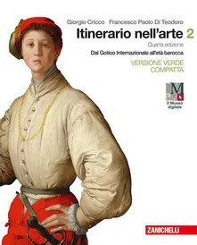 Itinerario nell arte - itinerario, ediz