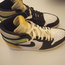 Rare sneakers Air Jordan 1